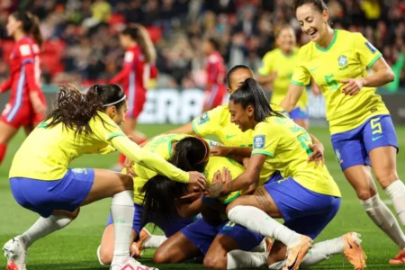 futebol feminino